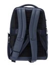 PIQUADRO Russell Laptop Backpack 15,6" L Blu