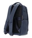 PIQUADRO Russell Laptop Backpack 15,6" L Blu