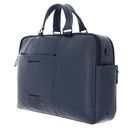 PIQUADRO Russell Laptop Bag Blu