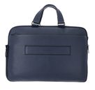 PIQUADRO Russell Laptop Bag Blu