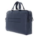 PIQUADRO Russell Laptop Bag Blu