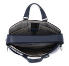 PIQUADRO Russell Laptop Bag Blu