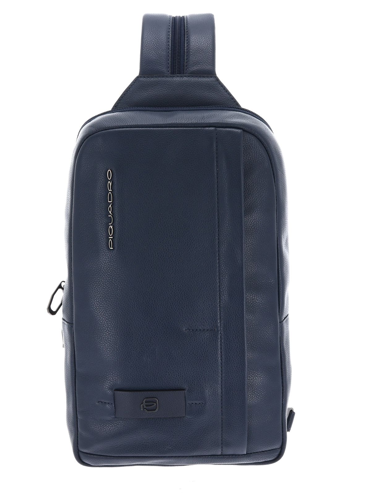 PIQUADRO Russell Sling Bag Blu