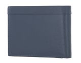 PIQUADRO Russell Men's Wallet RFID Blu