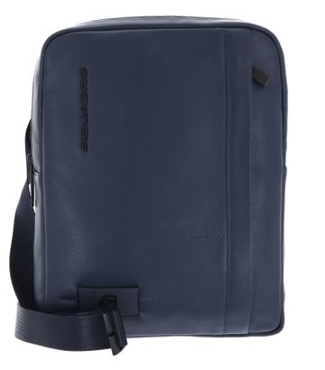PIQUADRO Russell Crossbody Bag Blu PIQUADRO Russell Crossbody Bag Blu