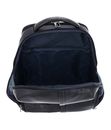 PIQUADRO Russell Laptop Backpack 15,6" L Nero