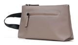 RAINS Cosmetic Bag Zip W3 Cinder RAINS Cosmetic Bag Zip W3 Cinder