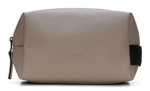 RAINS Wash Bag S Cinder RAINS Wash Bag S Cinder
