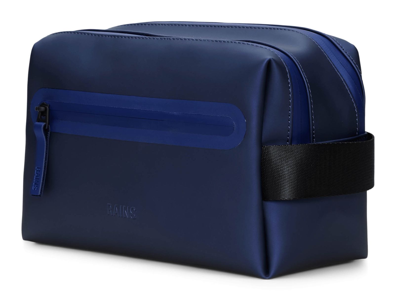 RAINS Wash Bag Zip W3 Lucid RAINS Wash Bag Zip W3 Lucid