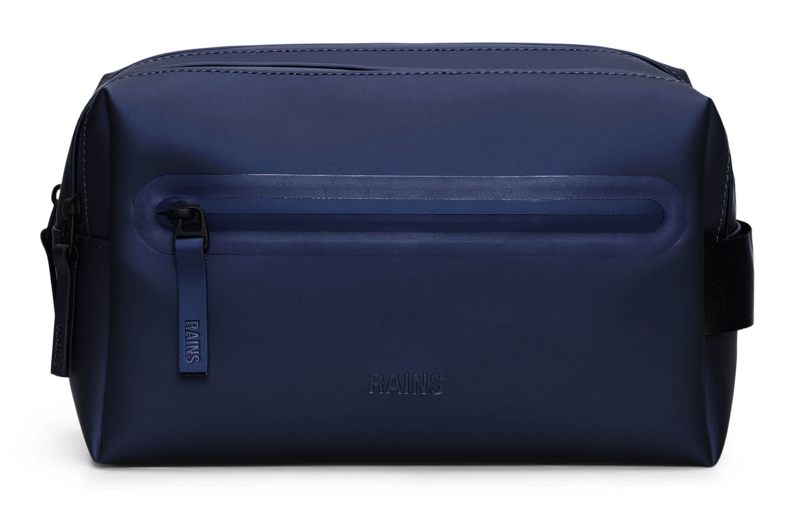 RAINS Wash Bag Zip W3 Lucid