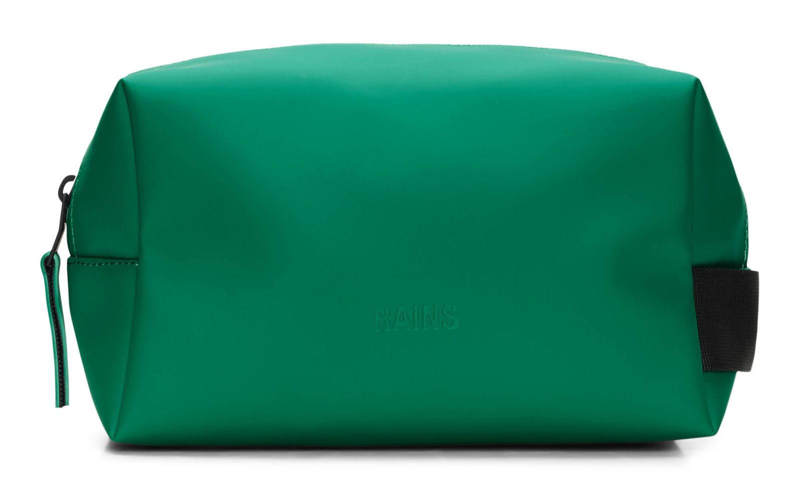 RAINS Wash Bag S Envy