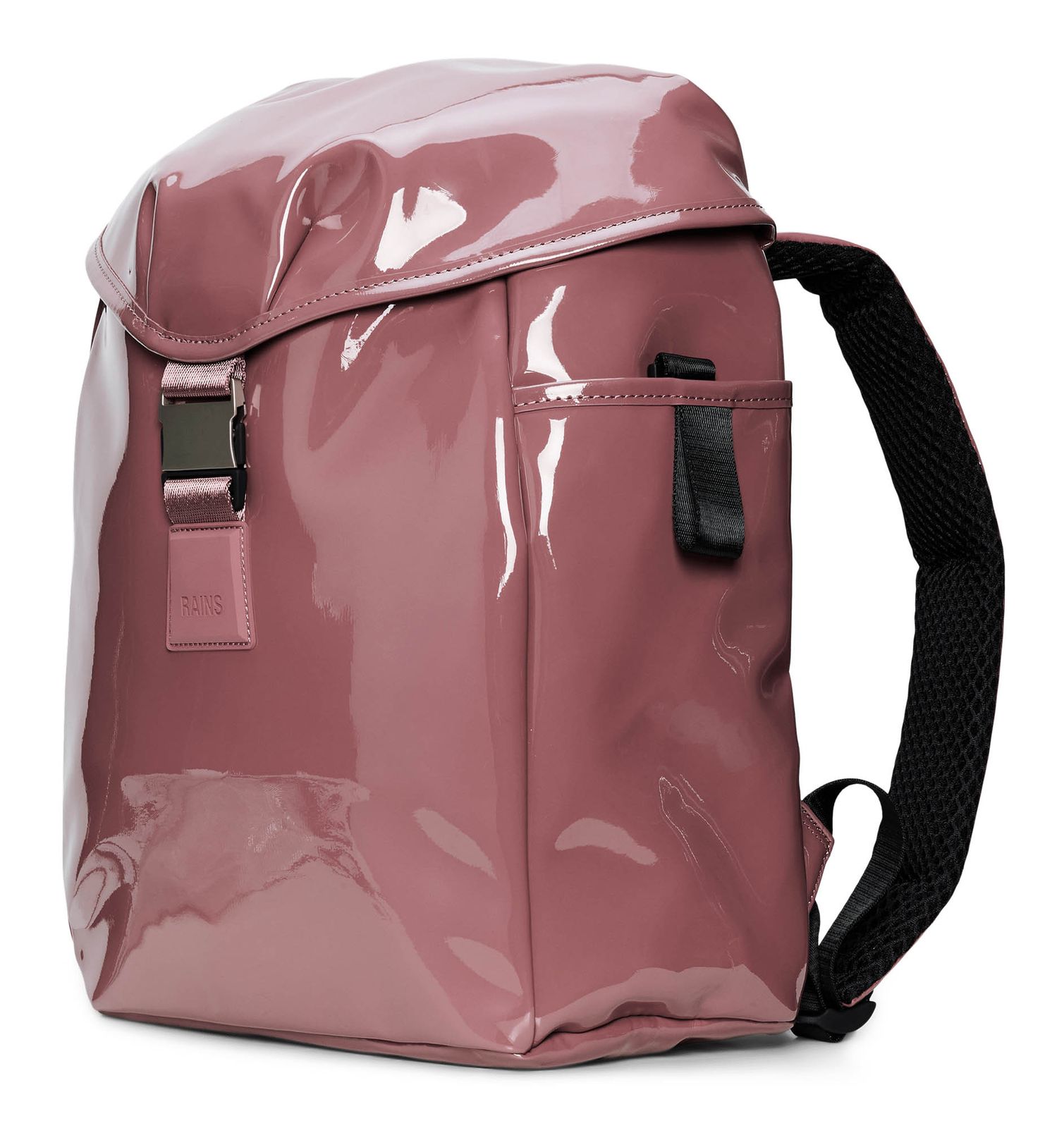 RAINS Valera Bucket Backpack Tempt RAINS Valera Bucket Backpack Tempt