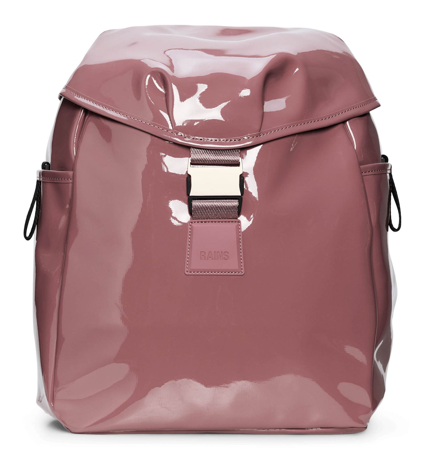 RAINS Valera Bucket Backpack Tempt