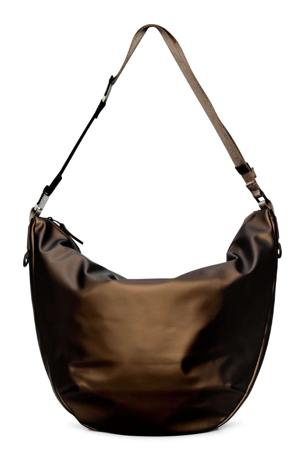 RAINS Valera Shoulder Bag L Comet
