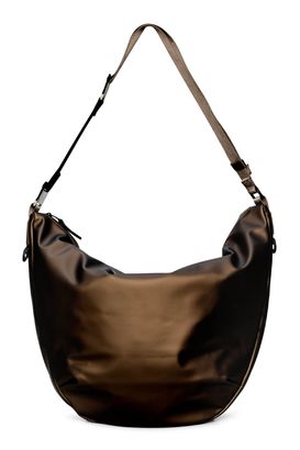 RAINS Valera Shoulder Bag L Comet RAINS Valera Shoulder Bag L Comet