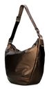 RAINS Valera Shoulder Bag L Comet RAINS Valera Shoulder Bag L Comet