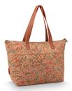 Pip Studio Tilda Tote Bag Flora Bangelore M Sand Pip Studio Tilda Tote Bag Flora Bangelore M Sand