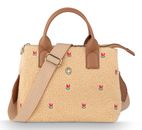 Pip Studio Fia Handbag Teddy M Sand Pip Studio Fia Handbag Teddy M Sand