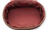 Pip Studio Cleo Beauty Case Flora Bangelore Dark Pink Pip Studio Cleo Beauty Case Flora Bangelore Dark Pink