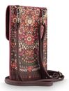 Pip Studio Peggy Phone Bag Il Ricamo Dark Red Pip Studio Peggy Phone Bag Il Ricamo Dark Red
