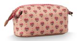 Pip Studio Cooper Cosmetic Purse Jaipur Flower S Light Pink Pip Studio Cooper Cosmetic Purse Jaipur Flower S Light Pink