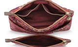 Pip Studio Caryn Cosmetic Bags Combi Mumbai Morning Pink Pip Studio Caryn Cosmetic Bags Combi Mumbai Morning Pink