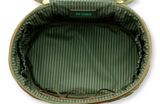 Pip Studio Cleo Beauty Case Flora Bangelore Green Pip Studio Cleo Beauty Case Flora Bangelore Green