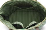 Pip Studio Tilda Tote Bag Flora Bangelore M Green Pip Studio Tilda Tote Bag Flora Bangelore M Green