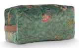 Pip Studio Coco Cosmetic Bag Mumbai Morning M Green Pip Studio Coco Cosmetic Bag Mumbai Morning M Green