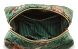 Pip Studio Coco Cosmetic Bag Mumbai Morning M Green Pip Studio Coco Cosmetic Bag Mumbai Morning M Green