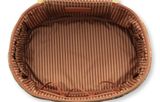 Pip Studio Cleo Beauty Case Flora Bangelore Sand Pip Studio Cleo Beauty Case Flora Bangelore Sand