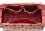 Pip Studio Cooper Cosmetic Purse Jaipur Flower L Light Pink Pip Studio Cooper Cosmetic Purse Jaipur Flower L Light Pink