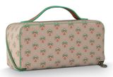 Pip Studio Cyrille Cosmetic Bag Jaipur Flower M Light Green Pip Studio Cyrille Cosmetic Bag Jaipur Flower M Light Green