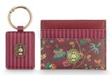 Pip Studio Flora Travel Set Bangelore S Dark Pink Pip Studio Flora Travel Set Bangelore S Dark Pink