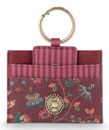 Pip Studio Flora Travel Set Bangelore S Dark Pink Pip Studio Flora Travel Set Bangelore S Dark Pink