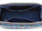 Pip Studio Cooper Cosmetic Purse Jaipur Flower S Blue Pip Studio Cooper Cosmetic Purse Jaipur Flower S Blue