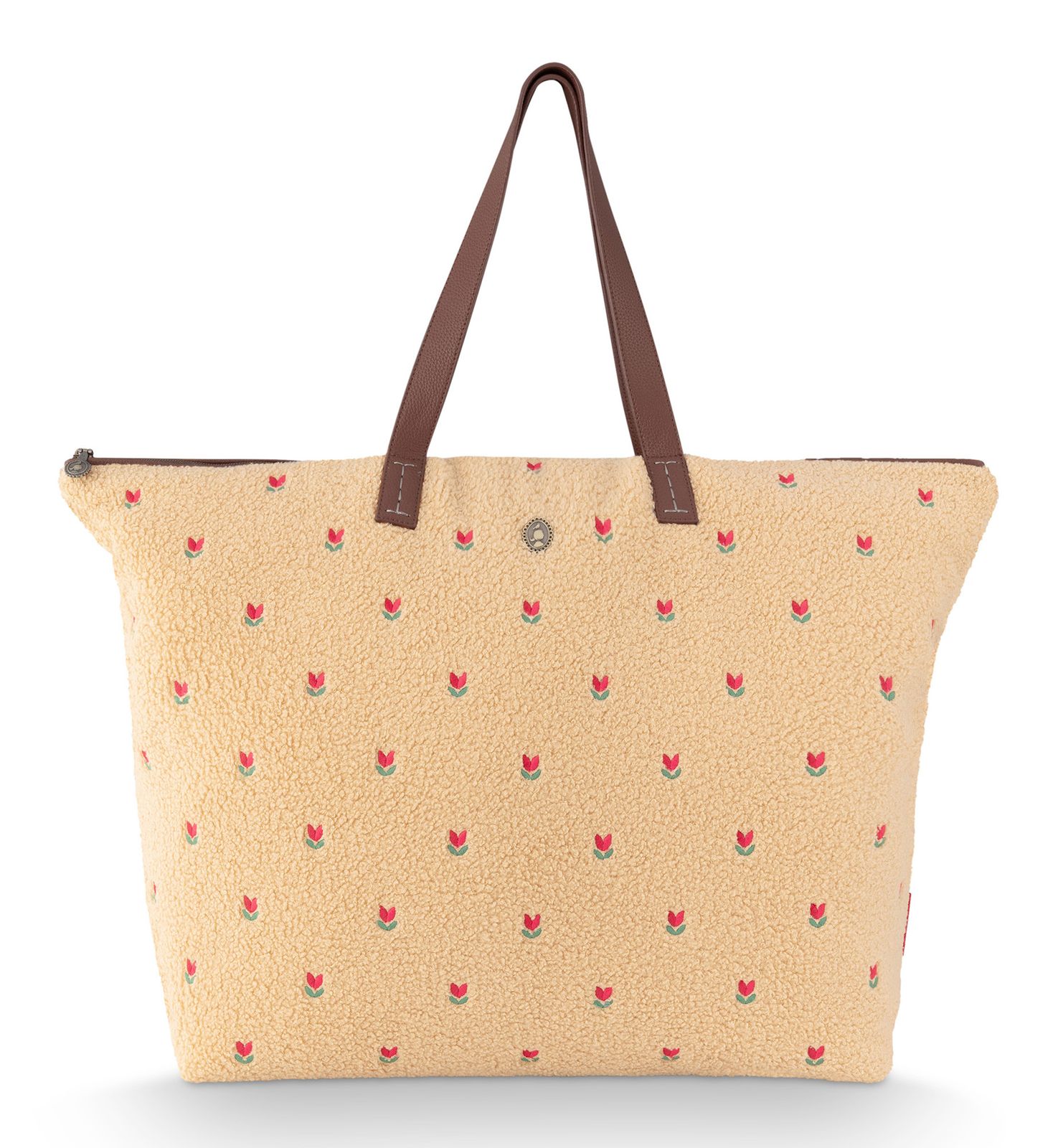 Pip Studio Tilda Tote Bag Teddy L Sand