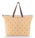 Pip Studio Tilda Tote Bag Teddy L Sand Pip Studio Tilda Tote Bag Teddy L Sand