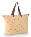 Pip Studio Tilda Tote Bag Teddy L Sand Pip Studio Tilda Tote Bag Teddy L Sand