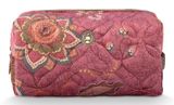 Pip Studio Coco Cosmetic Bag Mumbai Morning M Pink Pip Studio Coco Cosmetic Bag Mumbai Morning M Pink