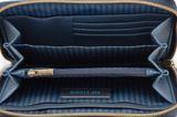 Pip Studio Willow Wallet Il Ricamo Dark Blue