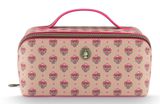 Pip Studio Cyrille Cosmetic Bag Jaipur Flower M Light Pink Pip Studio Cyrille Cosmetic Bag Jaipur Flower M Light Pink