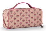 Pip Studio Cyrille Cosmetic Bag Jaipur Flower M Light Pink Pip Studio Cyrille Cosmetic Bag Jaipur Flower M Light Pink