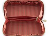 Pip Studio Cyrille Cosmetic Bag Jaipur Flower M Light Pink Pip Studio Cyrille Cosmetic Bag Jaipur Flower M Light Pink