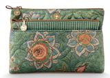 Pip Studio Caryn Cosmetic Bags Combi Mumbai Morning Green Pip Studio Caryn Cosmetic Bags Combi Mumbai Morning Green