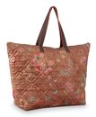 Pip Studio Tilda Tote Bag Mumbai Morning L Brown Pip Studio Tilda Tote Bag Mumbai Morning L Brown