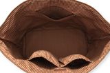Pip Studio Tilda Tote Bag Mumbai Morning L Brown Pip Studio Tilda Tote Bag Mumbai Morning L Brown