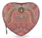 Pip Studio Carmel Jewellery Box Jabali Red Pip Studio Carmel Jewellery Box Jabali Red