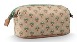 Pip Studio Cooper Cosmetic Purse Jaipur Flower S Light Green Pip Studio Cooper Cosmetic Purse Jaipur Flower S Light Green