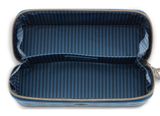 Pip Studio Cyrille Cosmetic Bag Jaipur Flower S Blue Pip Studio Cyrille Cosmetic Bag Jaipur Flower S Blue